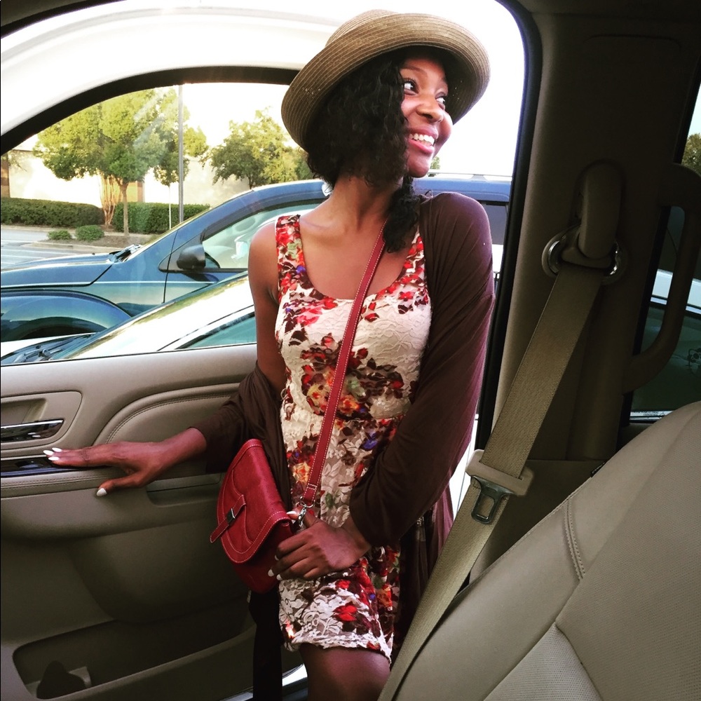 Summer dress